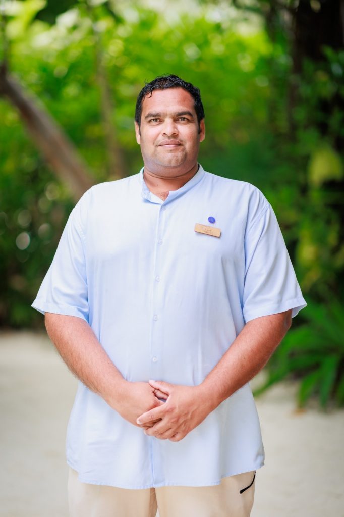 Ahmed Yasir - Winner Profile