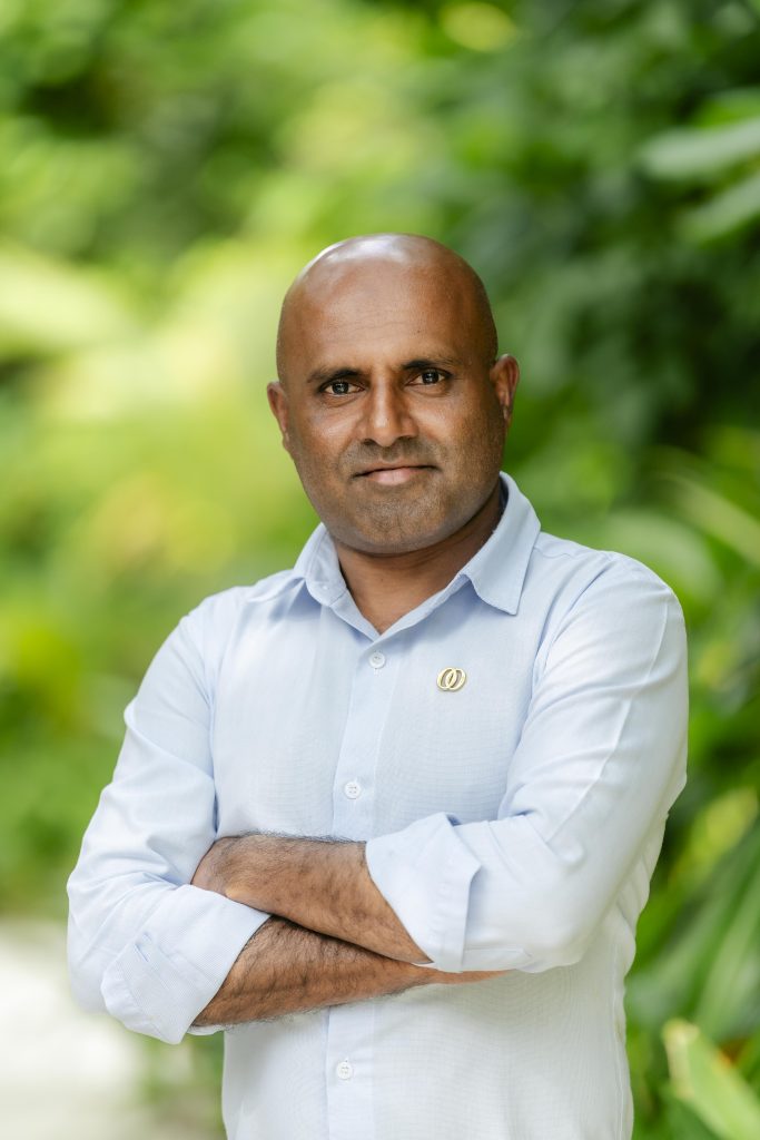 Yasir Sulaiman - Winner Profile