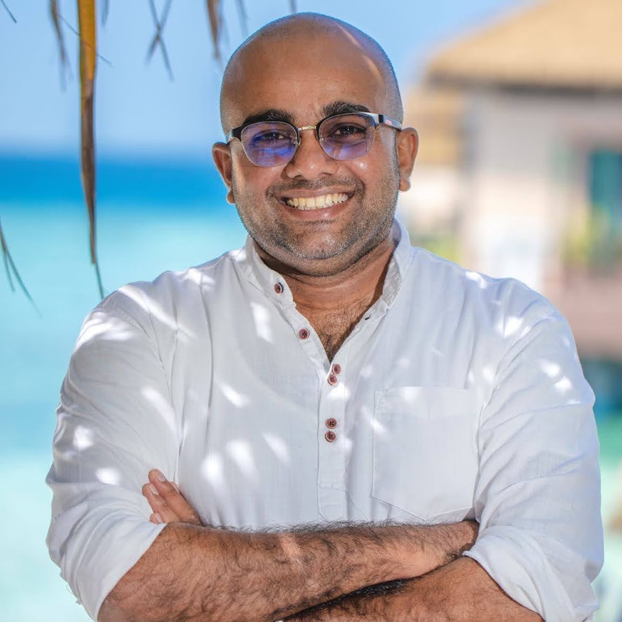 Suresh Dissanayake - Winner Profile