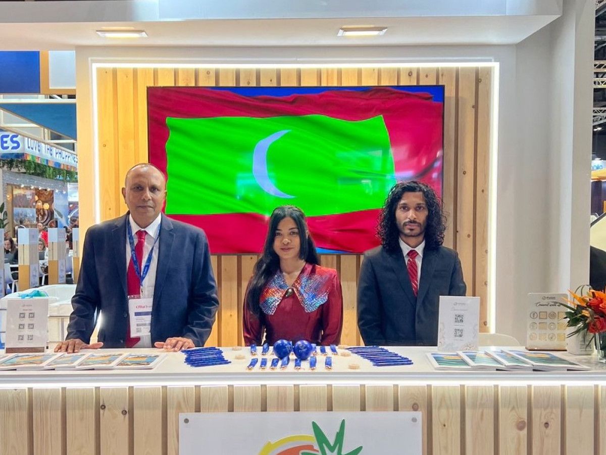 Maldives Showcased At Fitur 2024 Hotelier Maldives   S030glru Gallery Carousel 