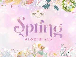 Anantara Kihavah Easter Spring Wonderland 944x510jpg