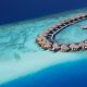 Baros Maldives Water Villas Aeril Shot