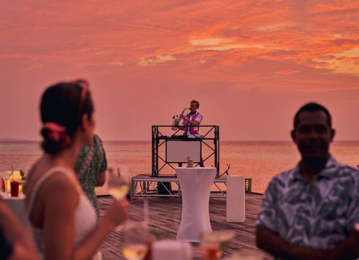 Sunsiyam Ol Valentines Event 152