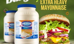 2.mayonnaise
