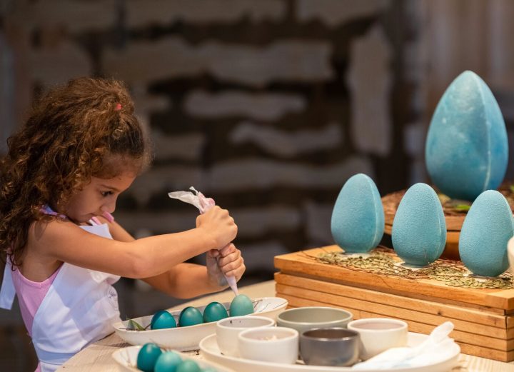 Joali Being Joy Of Being Retreat Kids Retreat Chocolate Eggs 1 1450x1000px