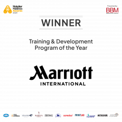 23. Training & Development Program Of The Year 03