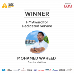 24. Hm Awards For Dedicated Service 1 2