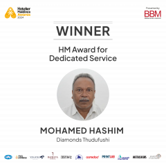 26. Hm Awards For Dedicated Service 3