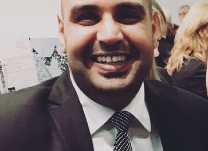 Mahmoud