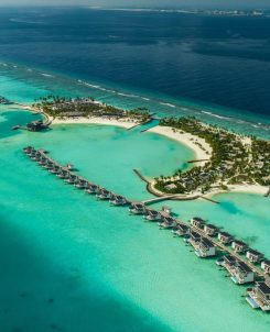So Maldives