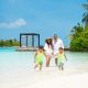 Sheraton Maldives Full Moon Resort & Spa Family