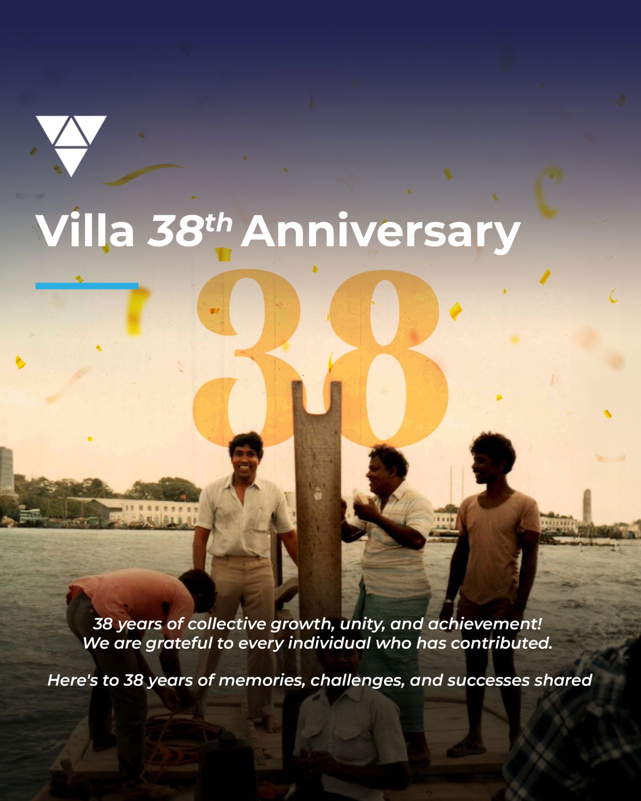 Villa 38
