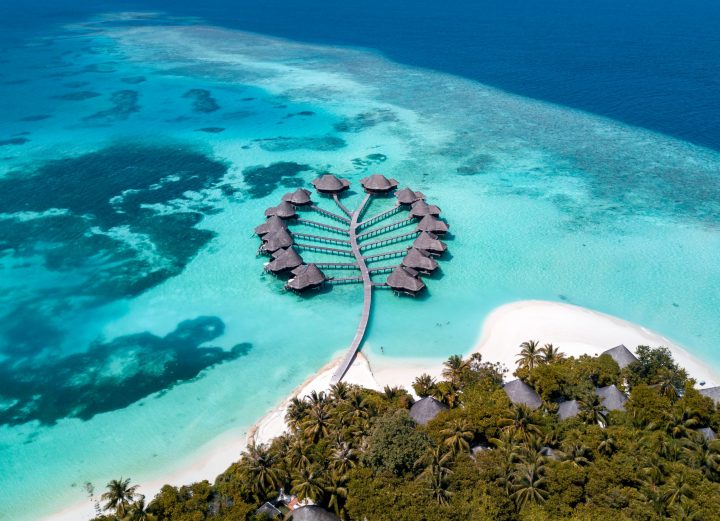 Coco Palm Dhuni Kolhu