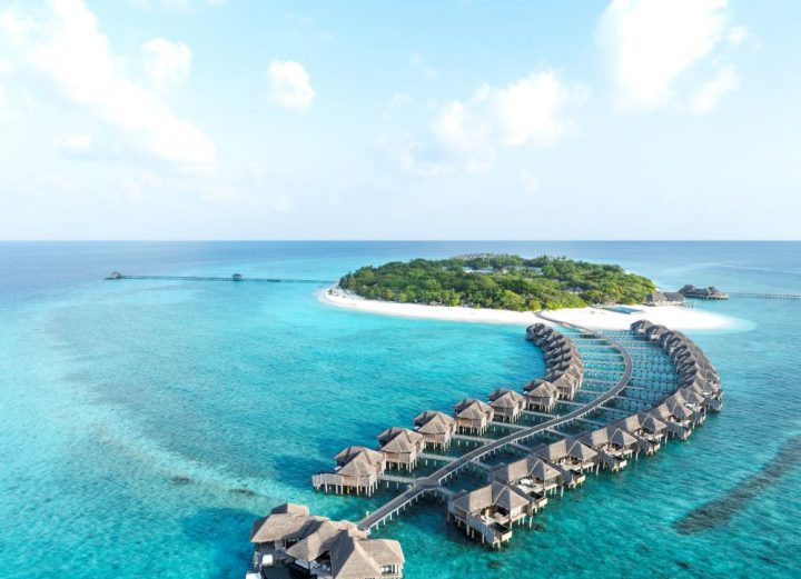 Ja Manafaru Image Press Release