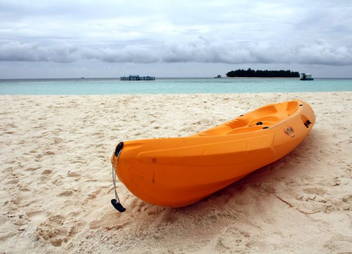 Kayak 2