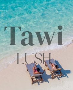 Tawi Lush