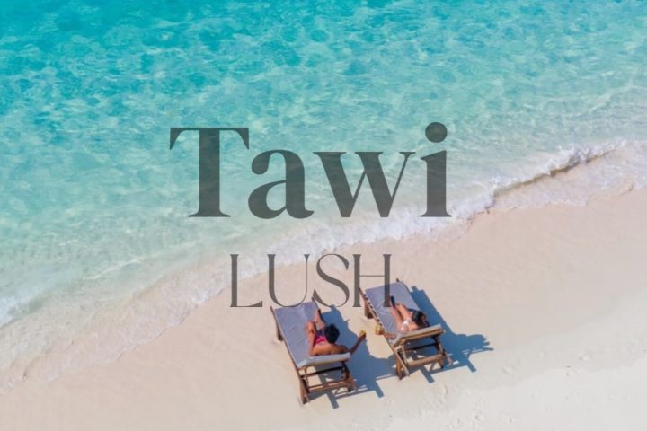 Tawi Lush