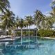 The Ritz Carlton Estate Villa Pool