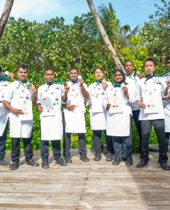 Batch Ssov Hotel Asia Culinary Challenge 2024
