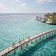 Batch The Ritz Carlton Maldives, Fari Islands Family Cycling Bridge