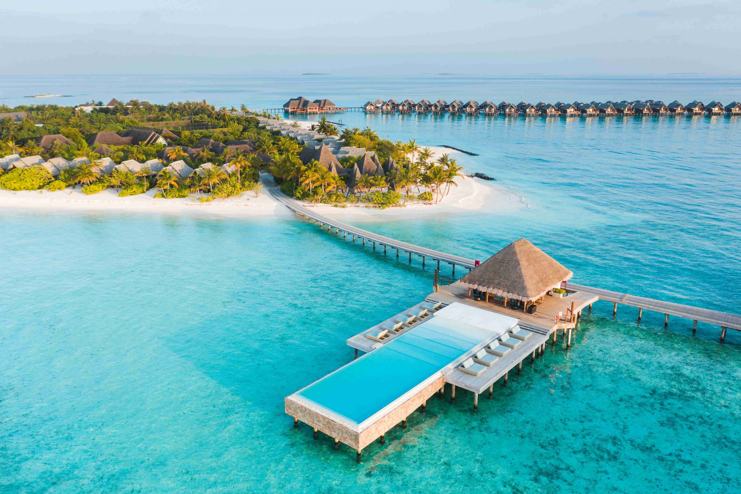 Unmatched seclusion, exquisite offerings at Heritance Aarah Maldives 