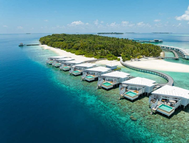 Amilla Maldives 1