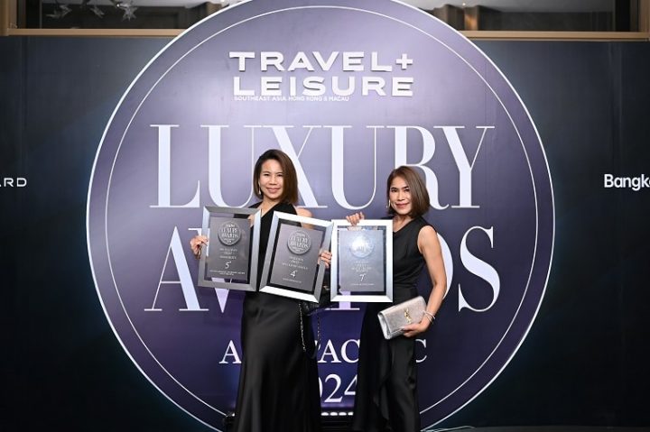 Centara Travel Leisure Luxury Awards Asia Pacific 2024 02