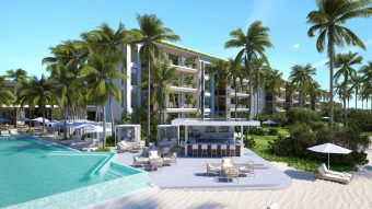 Coral Residences Pool Bar01 Medium