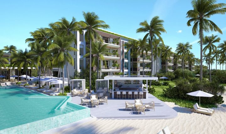 Coral Residences Pool Bar01 Medium