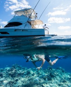 Glm Private Snorkel Trip With Gili Goes Voyaging