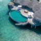 Tnm The Nautilus Retreat Aerial View Of Pool Deck Medium