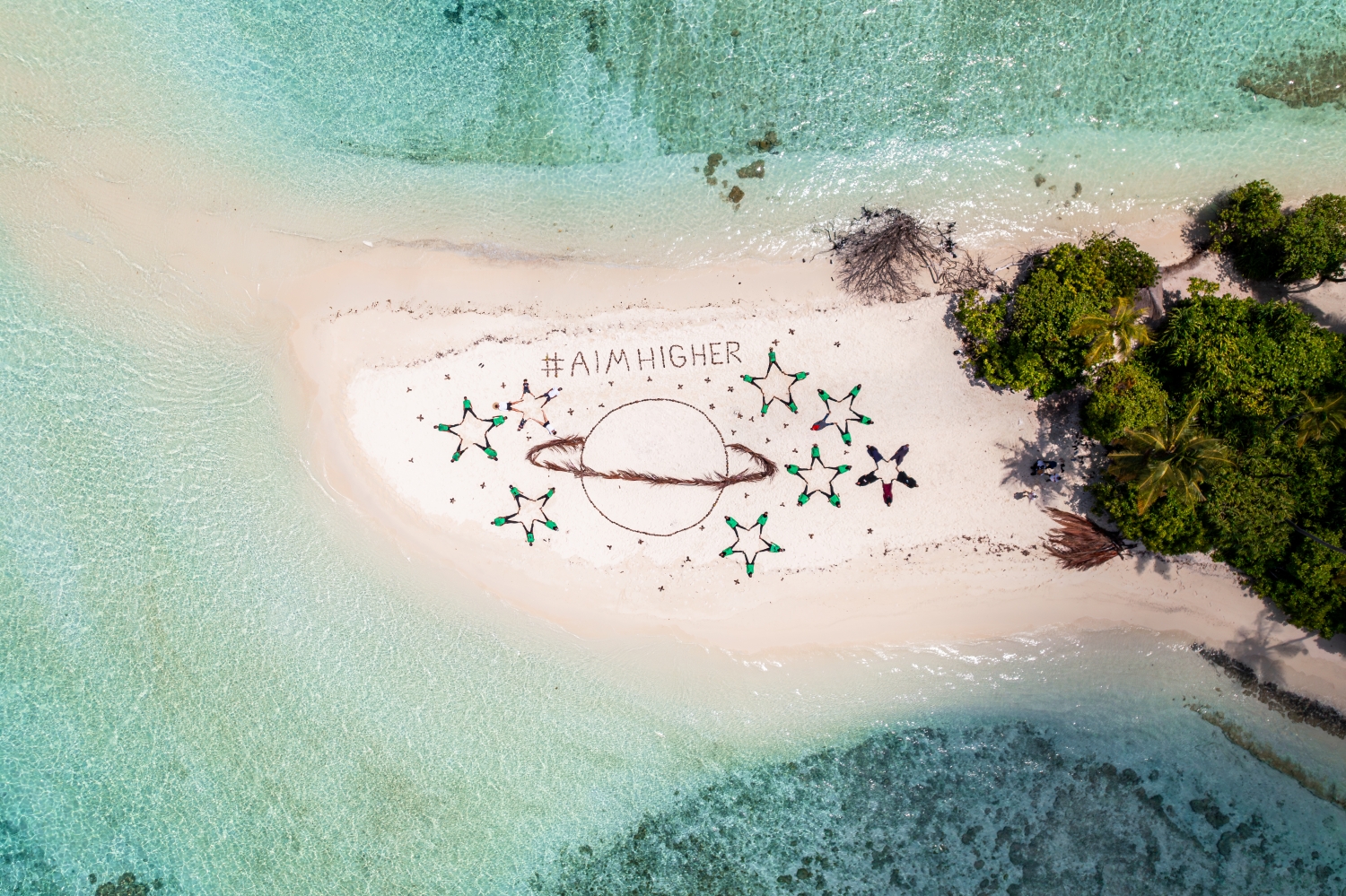 COMO Maalifushi, COMO Cocoa Island to host Earth, space camp adventures