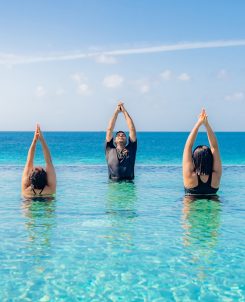 Batch Jw Marriott Maldives Resort & Spa Aqua Yoga