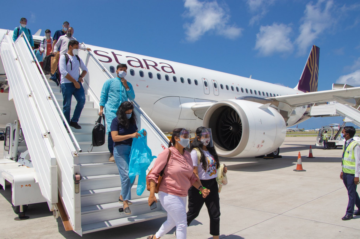 Visit Maldives, Manta Air to reignite Indian travel market with ...