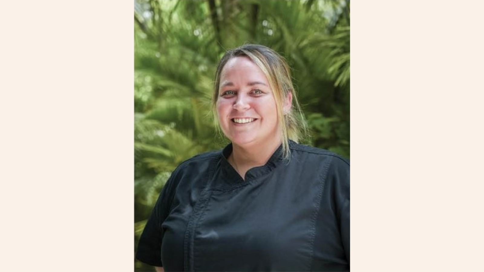 JOALI BEING appoints Taylor-Jayne Shearman as Executive Chef