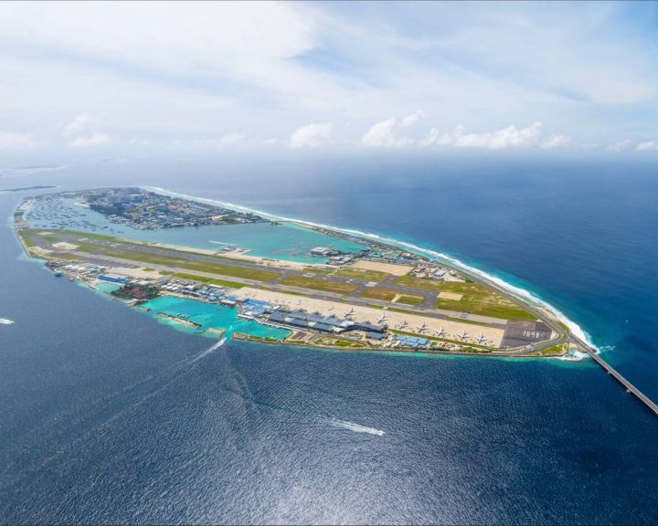 Velana Airport