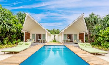 Batch Raaya By Atmosphere 2br Family Beach Villas With Pool Exterior