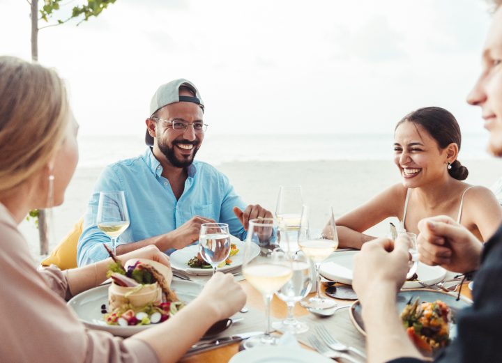 Cinnamon Maldives Family