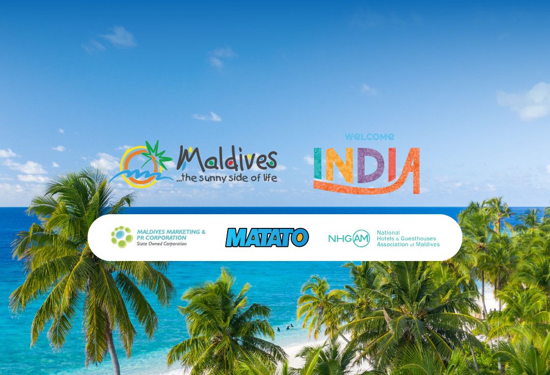 Visit Maldives, MATATO, NHGAM make final preparations for India roadshow