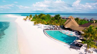 Best Maldives Resorts Crown Champa Resorts