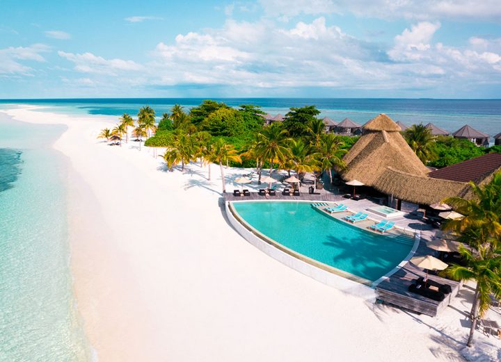 Best Maldives Resorts Crown Champa Resorts