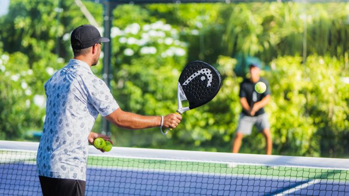 Hernan Flores Padel Camp At Hideaway Maldives (2)