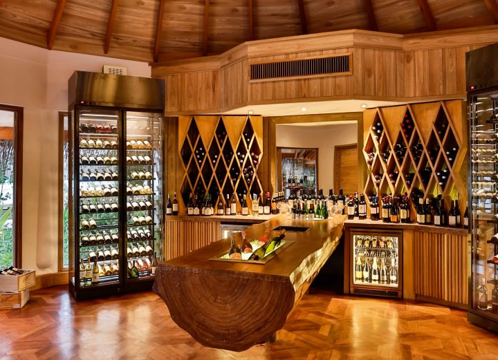 Milaidhoo Maldives Shoreline Grill (9)