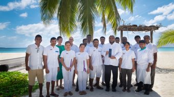 Batch Ja Manafaru Ttm Award Team Photo 1