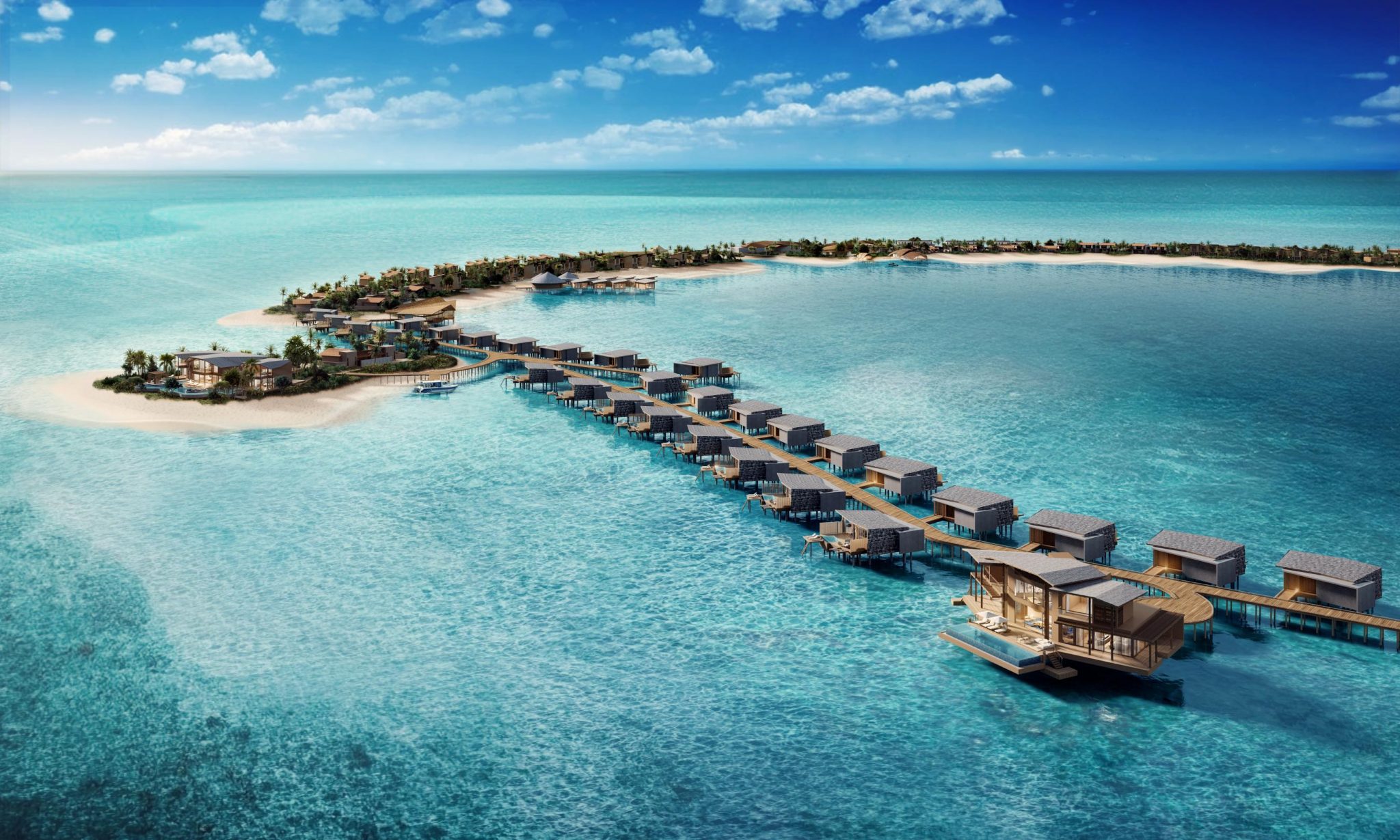 Hyatt announces third Maldives property with upcoming Hyatt Regency ...