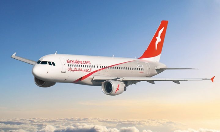 Air Arabia