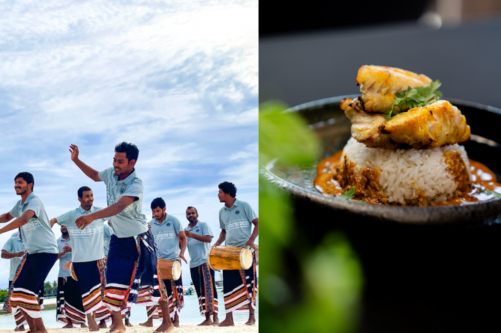 Kandooma Maldives Showcases Local Heritage