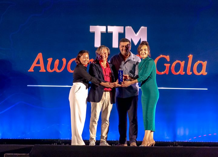 Ttm Award 2024