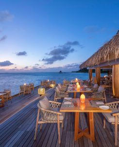 Batch Anantara Kihavah Maldives Villas Spice Exterior