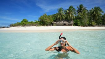 Batch Coco Palm Dhuni Kolhu Snorkelling